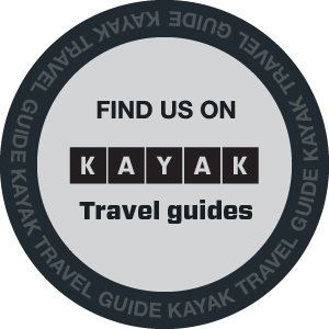 Kayak travel